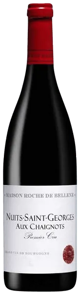 Maison Roche de Bellene Nuits-Saint-Georges Premier Cru aux Chaignots Maison Roche de Bellene Nuits-Saint-Georges Premier Cru aux Chaignots