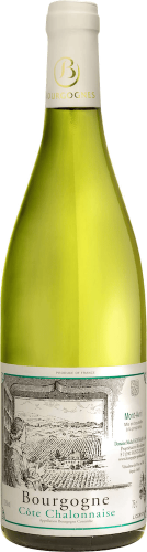 Domaine Michel Goubard et Fils Bourgogne Cote Chalonnaise Blanc "Mont Avril" Domaine Michel Goubard et Fils Bourgogne Cote Chalonnaise Blanc "Mont Avril"