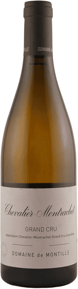 Domaine de Montille Chevalier Montrachet Grand Cru