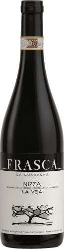 Frasca Barbera Nizza "La Veja"