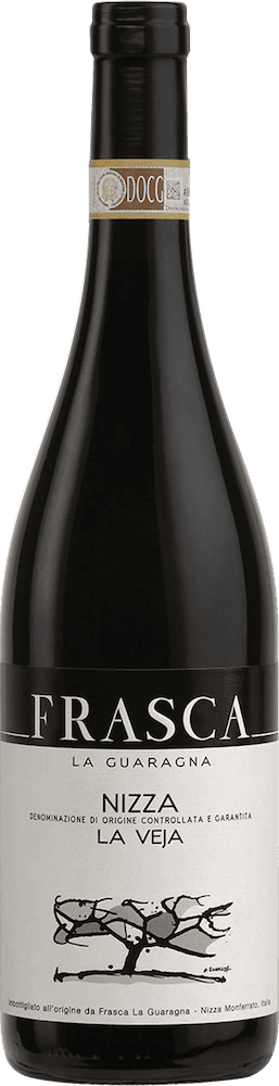 Frasca Barbera Nizza "La Veja"