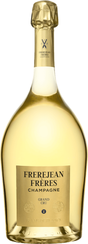 Frerejean Freres Champagne Blanc de Blancs Grand Cru Frerejean Freres Champagne Blanc de Blancs Grand Cru