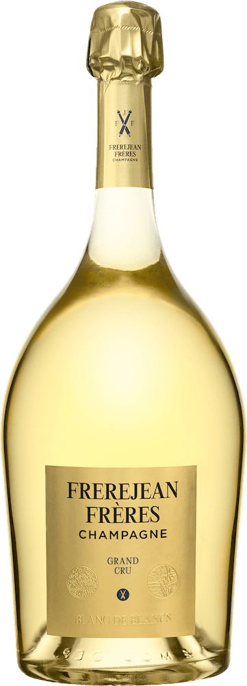 Frerejean Freres Champagne Blanc de Blancs Grand Cru Frerejean Freres Champagne Blanc de Blancs Grand Cru