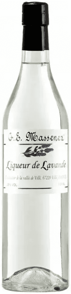 Massenez Liqueur de Lavender Massenez Liqueur de Lavender