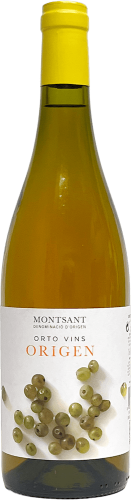 Orto Vins Blanc "Origen" Orto Vins Blanc "Origen"