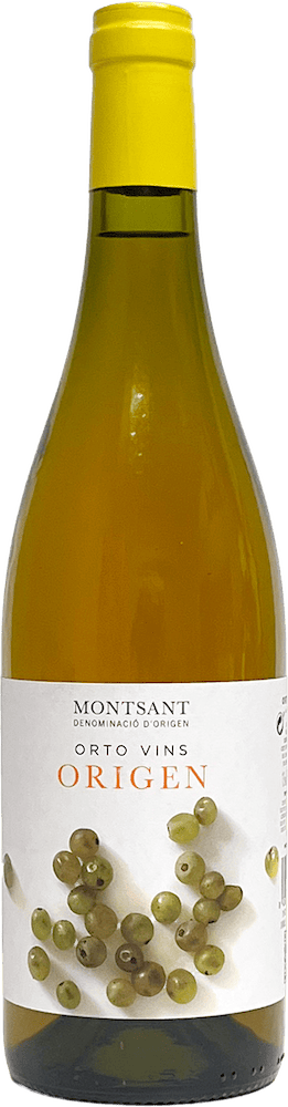 Orto Vins Blanc "Origen" Orto Vins Blanc "Origen"