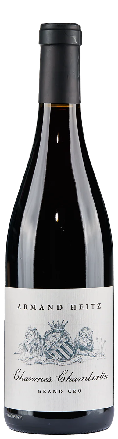 Armand Heitz Charmes-Chambertin Grand Cru