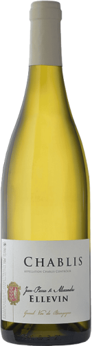 Domaine Ellevin Chablis Domaine Ellevin Chablis
