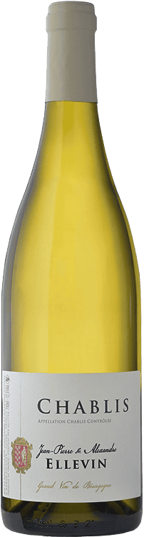 Domaine Ellevin Chablis