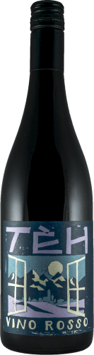 Fuso Federico Russo Rosso Piemonte "Teh"