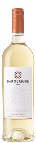 Commanderie de la Bargemone Coteaux d'Aix en Provence Blanc Commanderie de la Bargemone Coteaux d'Aix en Provence Blanc