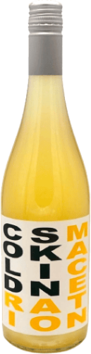 Sandro de Bruno Cold Skin Maceration Bianco Vivace Sandro de Bruno Cold Skin Maceration Bianco Vivace