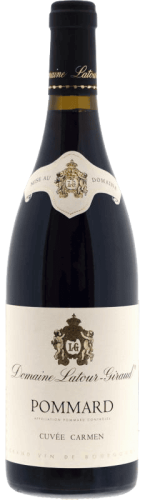 Domaine Latour Giraud Pommard Cuvee Carmen Domaine Latour Giraud Pommard Cuvee Carmen