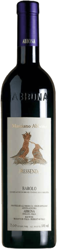 Marziano Abbona Barolo Pressenda