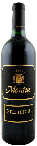 Montus Madiran Cuvee Prestige