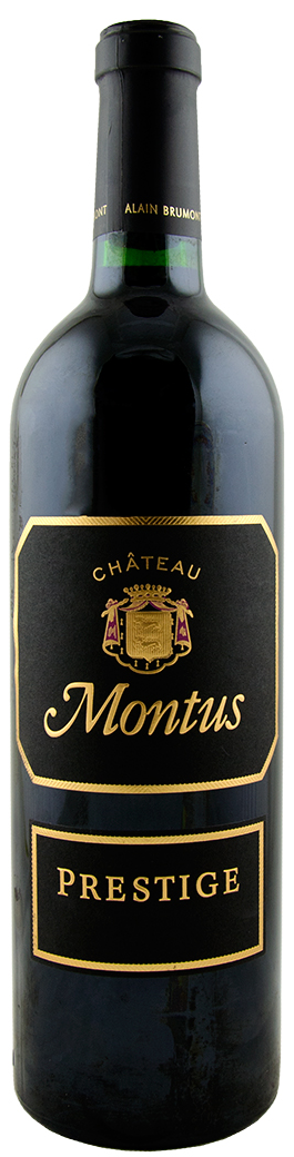Montus Madiran Cuvee Prestige