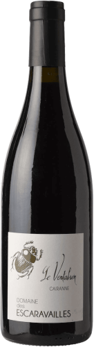 Domaine des Escaravailles Cairanne "Cuvee la Ventabren" Domaine des Escaravailles Cairanne "Cuvee la Ventabren"