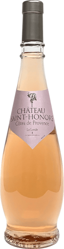 Chateau Saint-Honore Cotes de Provence Rose Chateau Saint-Honore Cotes de Provence Rose