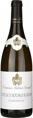 Domaine Latour Giraud Coteaux Bourguignons Chardonnay Domaine Latour Giraud Coteaux Bourguignons Chardonnay