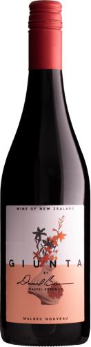 Giunta Malbec Nouveau Giunta Malbec Nouveau