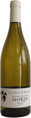 Gerard & Pierre Morin Sancerre Blanc Gerard & Pierre Morin Sancerre Blanc