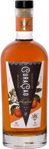 Lyon Liqueur Curacao Lyon Liqueur Curacao