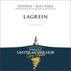 Weingut Untermoserhof Georg Ramoser Lagrein Weingut Untermoserhof Georg Ramoser Lagrein