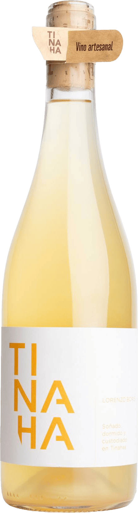 Tinaha Blanco Tinaha Blanco