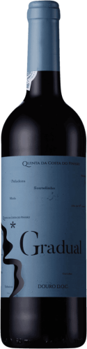 Quinta da Costa Do Pinhao Douro "Gradual" Quinta da Costa Do Pinhao Douro "Gradual"