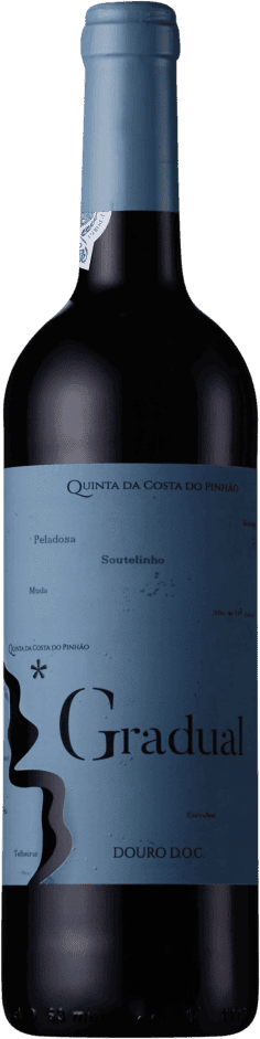 Quinta da Costa Do Pinhao Douro "Gradual" Quinta da Costa Do Pinhao Douro "Gradual"