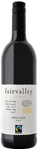 Fairvalley Pinotage Fairvalley Pinotage