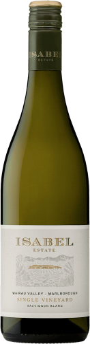 Isabel Estate Sauvignon Blanc Isabel Estate Sauvignon Blanc
