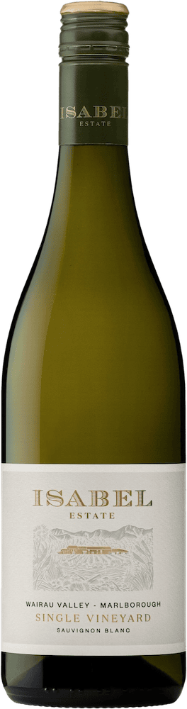 Isabel Estate Sauvignon Blanc
