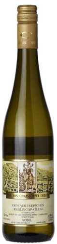 Christoffel Erdener Treppchen Riesling Spatlese Christoffel Erdener Treppchen Riesling Spatlese