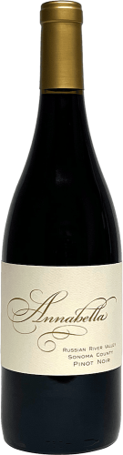 Annabella Pinot Noir Russian River Valley Annabella Pinot Noir Russian River Valley
