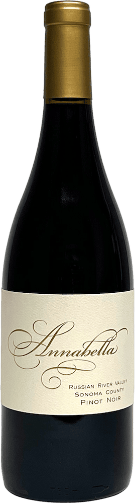 Annabella Pinot Noir Russian River Valley Annabella Pinot Noir Russian River Valley