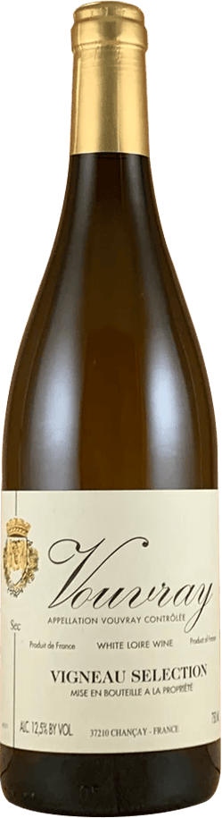 Domaine Vigneau-Chevreau Vouvray "Selection"