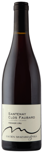 Lucien Muzard & Fils Santenay Premier Cru Clos Faubard Lucien Muzard & Fils Santenay Premier Cru Clos Faubard