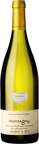 Vignerons de Buxy Montagny Vignerons de Buxy Montagny