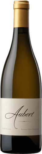 Aubert Chardonnay UV-SL Vineyard Aubert Chardonnay UV-SL Vineyard