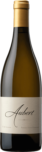 Aubert Chardonnay UV-SL Vineyard Aubert Chardonnay UV-SL Vineyard