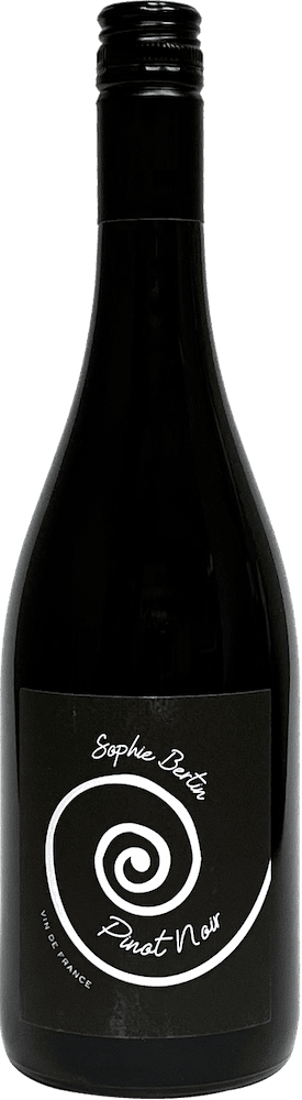 Sophie Bertin Pinot Noir