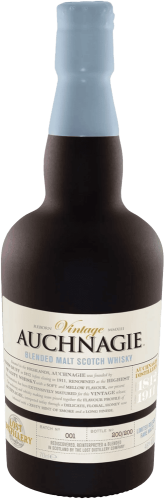 The Lost Distillery Company Scotch Auchnagie The Lost Distillery Company Scotch Auchnagie