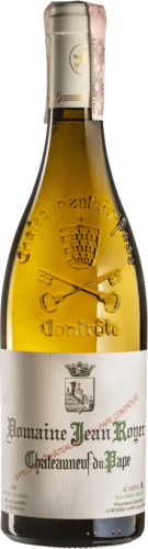 Domaine Jean Royer Chateauneuf-Du-Pape Blanc