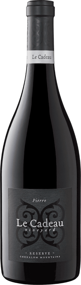 Le Cadeau Pinot Noir "Pierre Reserve" Le Cadeau Pinot Noir "Pierre Reserve"