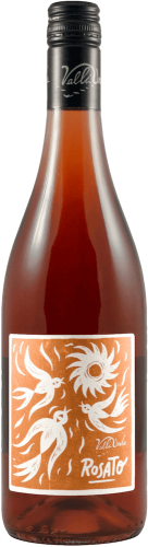 Valli Unite Rosato