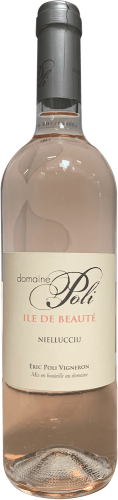 Domaine Poli Rose Niellucciu "Ile de Beaute" Domaine Poli Rose Niellucciu "Ile de Beaute"
