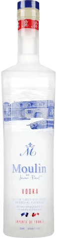 Moulin By Jean-Paul Vodka Moulin By Jean-Paul Vodka