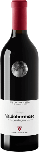 Valderiz Ribera del Duero Crianza "Valdehermoso" Valderiz Ribera del Duero Crianza "Valdehermoso"