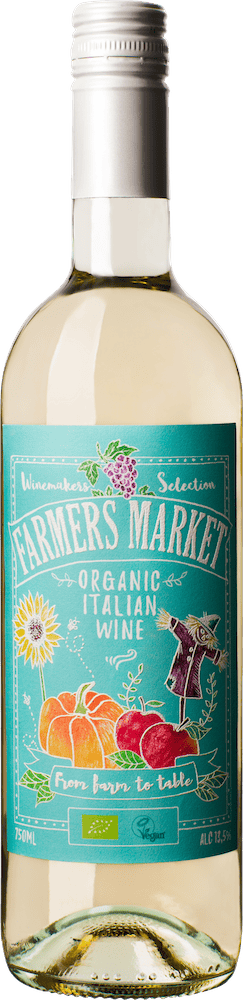 Farmers Market Bianco Farmers Market Bianco